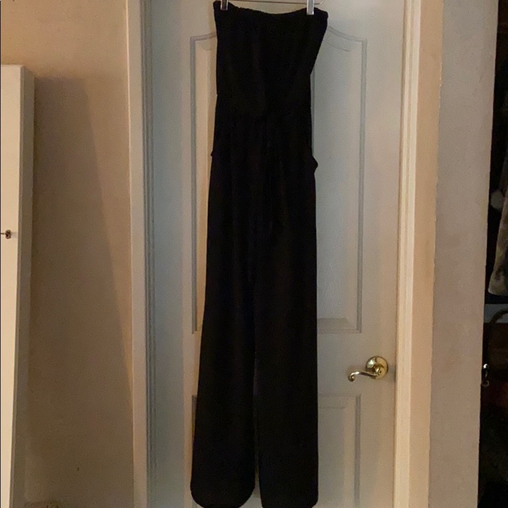 Tyche Romper - image 1